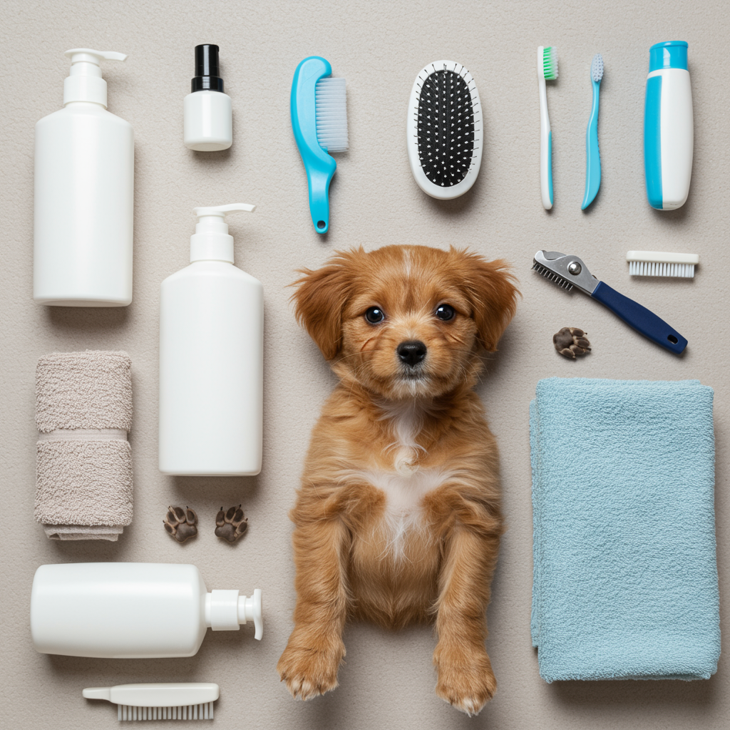 Health & Hygiene