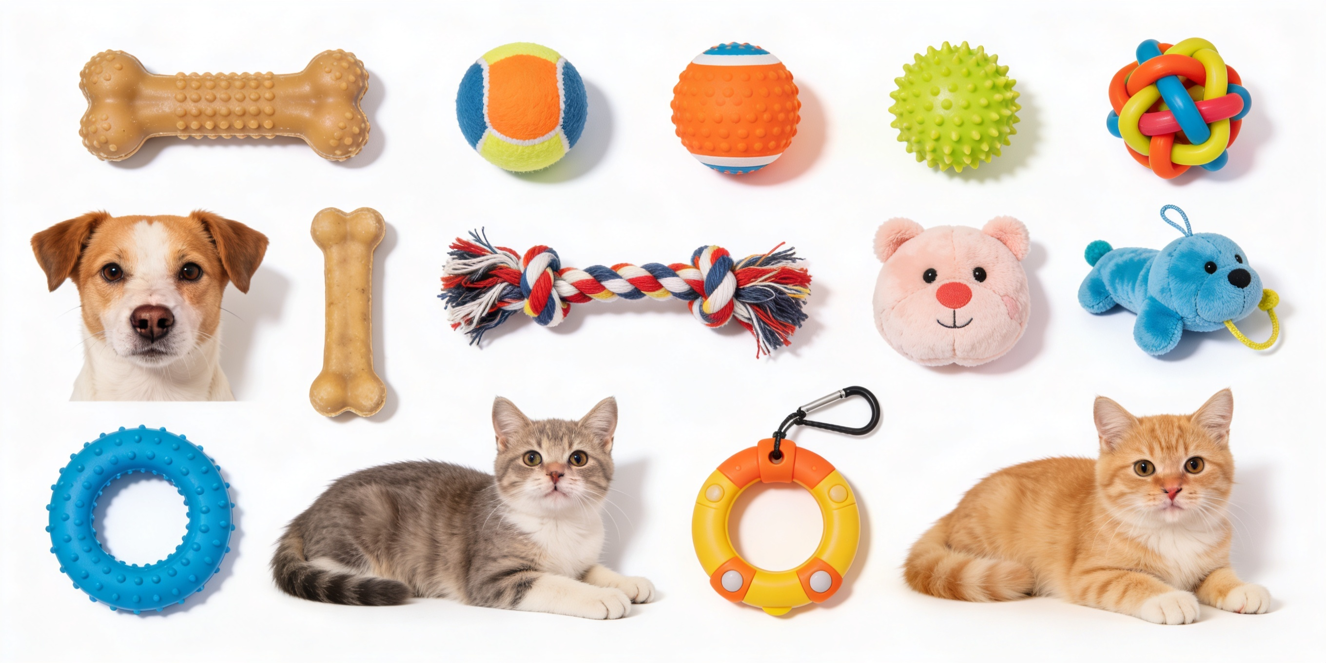 Toys