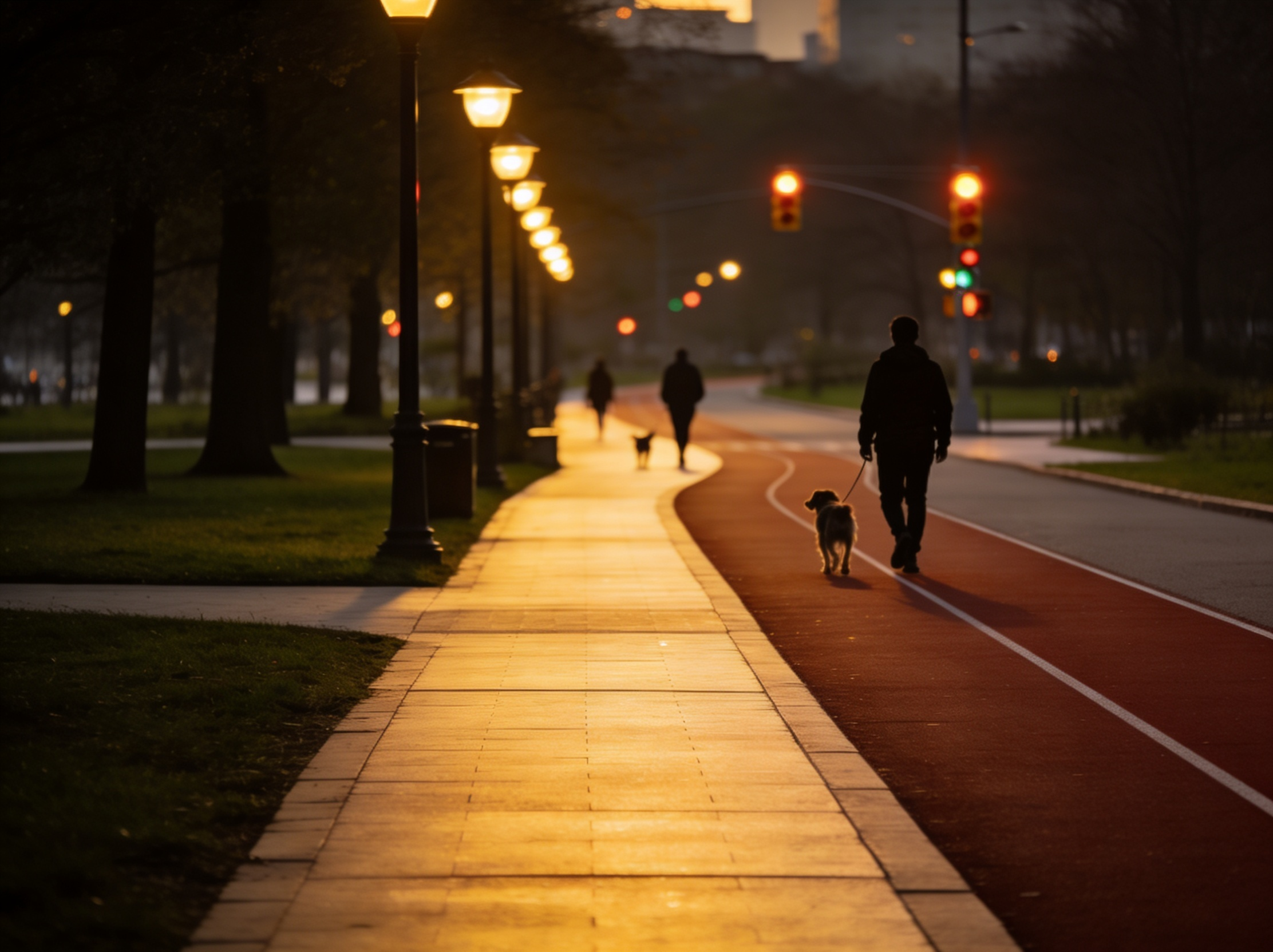 Safe Walk Collection