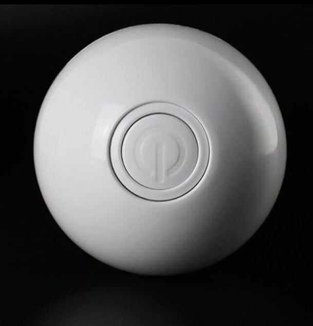LED Laser Electronic Rolling Pet Toy Ball – Interactive Fun & Exercise for Cats