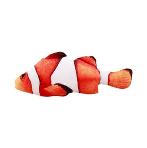 Interactive Electric Jumping Fish Toy for Fun and Active Cat Playtime