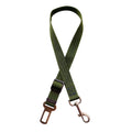 Travel Safely with Your Dog or Cat – Adjustable Seat Belt