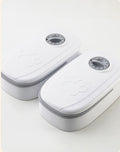 Automatic Smart Pet Feeder – Timer-Controlled Food Dispenser for Cats & Dogs