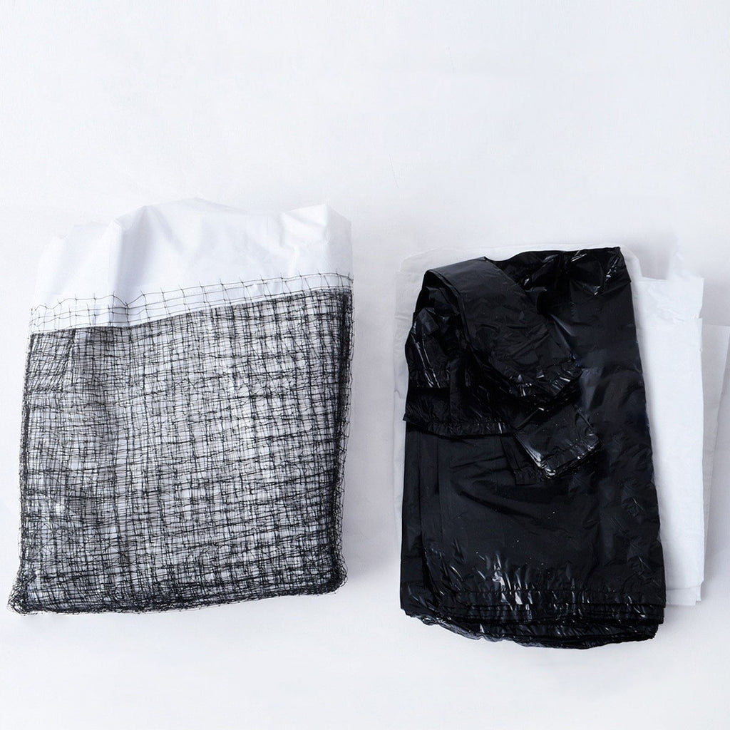Plastic Cat Litter Bags – Leak-Proof & Convenient Pet Waste Disposal Bags