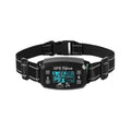 Smart GPS Wireless Pet Fence – Outdoor Training Collar for Dogs