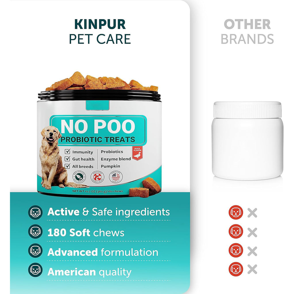 Probiotic Chewable Tablets for Digestive Health, Gut Balance & Daily Immunity Support