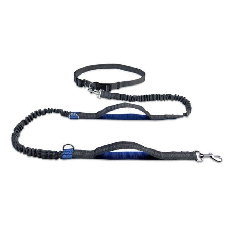 Multifunctional Pet Traction Rope – Durable Leash for Safe & Comfortable Walks