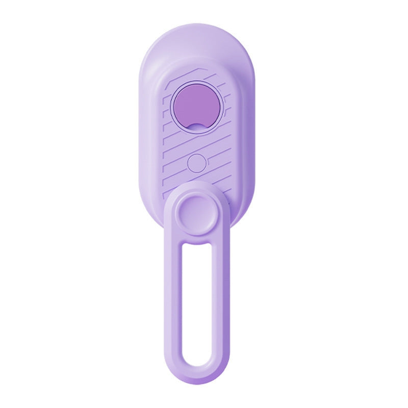 3-in-1 Steam Pet Grooming Brush – Electric Spray Brush for Cats & Dogs