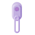 3-in-1 Steam Pet Grooming Brush – Electric Spray Brush for Cats & Dogs